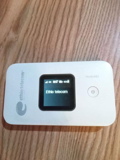 Huawei E5785 5G Wi-Fi Router