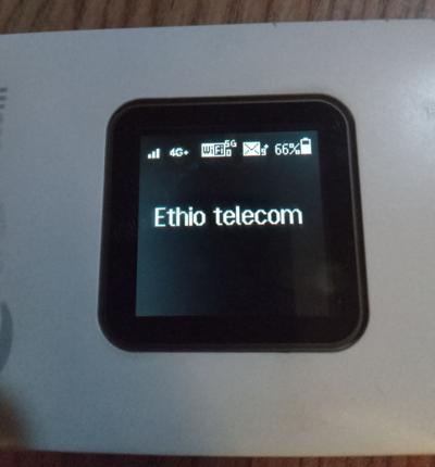 Huawei E5785 5G Wi-Fi Router