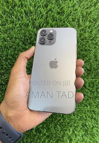 Slightly Used iPhone 12 – 256GB Storage | Excellent Condition | Apple Smartphone