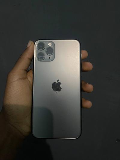 Iphone 11 pro
