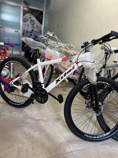 26inch Bicycle ሳይክል