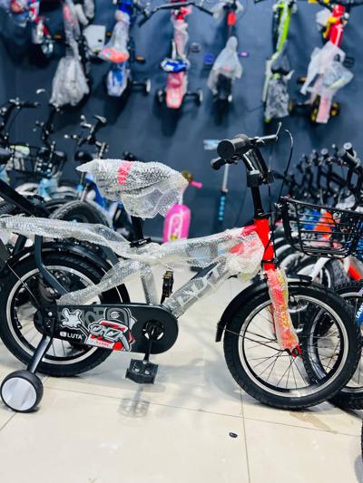 Quality Scooter Bicycle