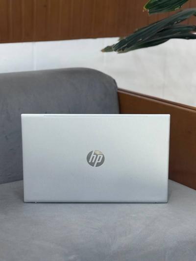 Hp pavilion 15