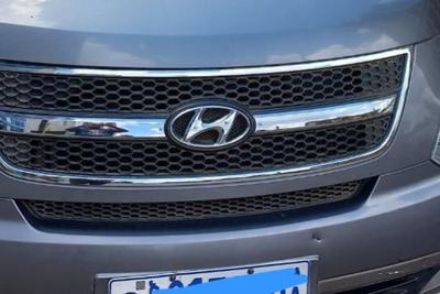 Hyundai Star x