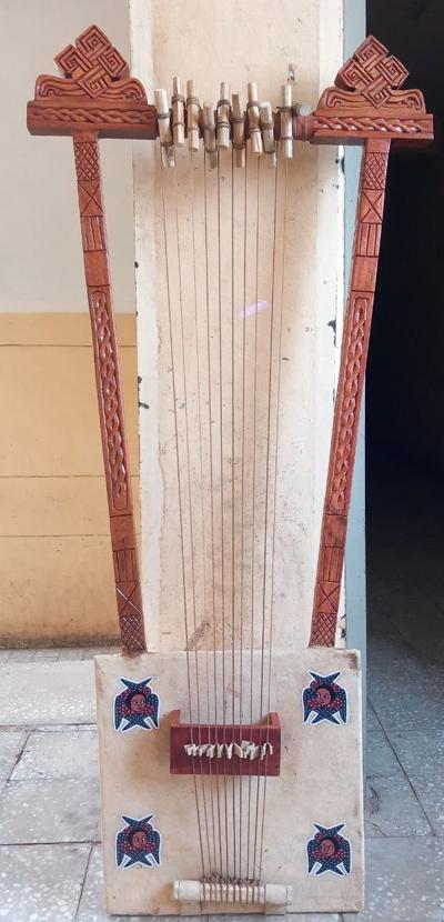 በገና ኢትዮጵያ