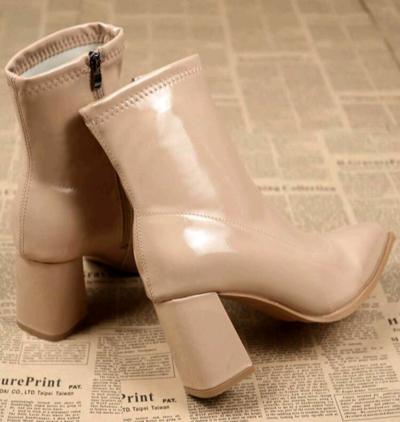 High quality women classy boots