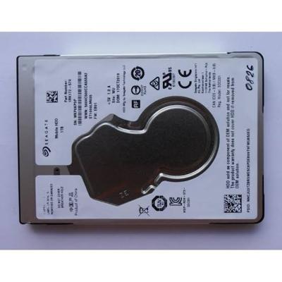 1tb hard Disk Seagate 1000GB 100 % healthy