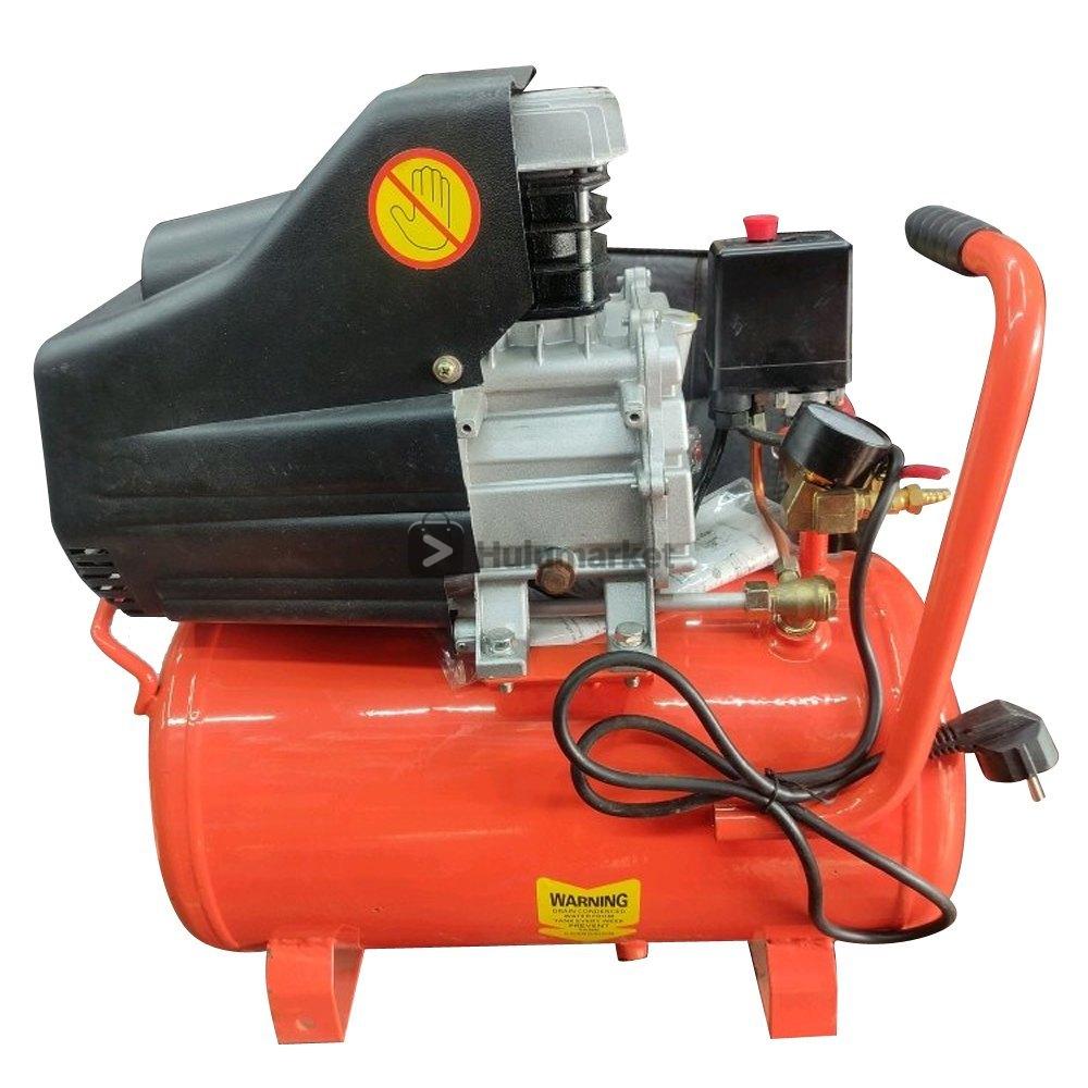 Finder 10l Compressor