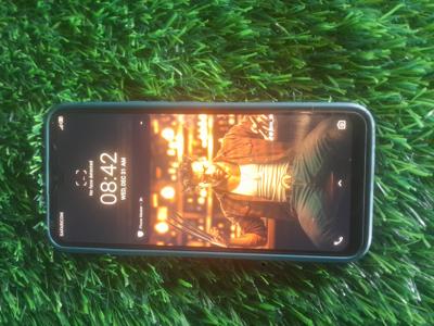 📱 Infinix Smart 5