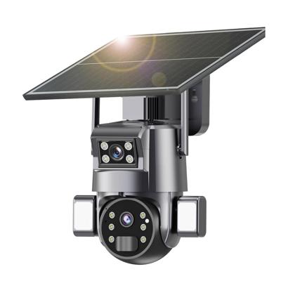 Security cameras