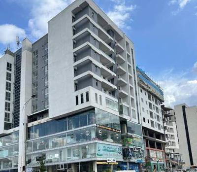100% Finished Apartment For Sale