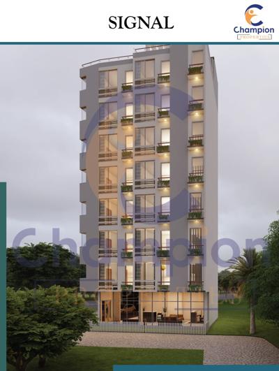 Apartment sale