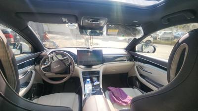 Byd song plus