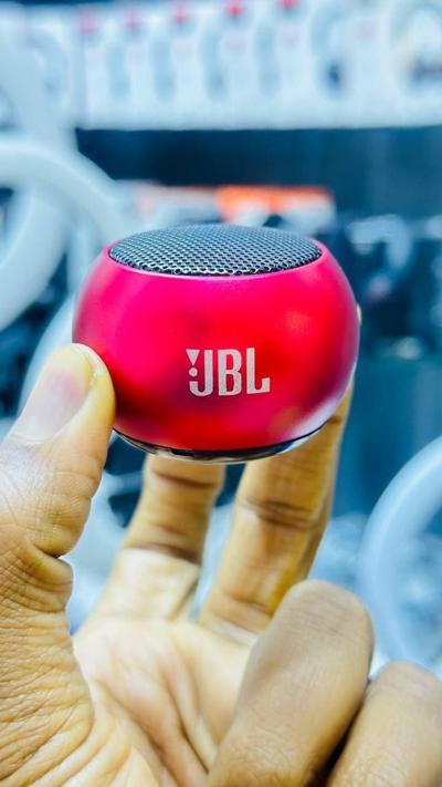 Jbl mini speaker