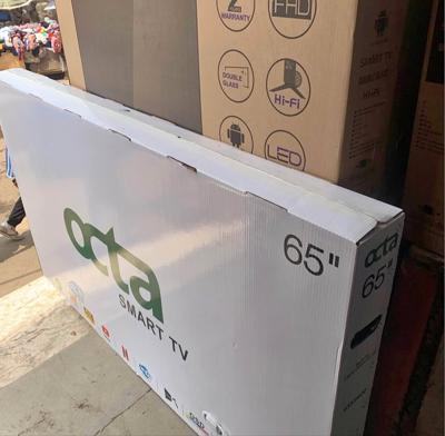 Octa 65Inch smart tv