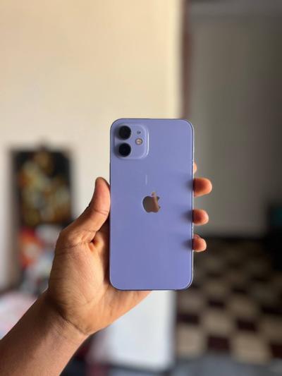 Iphone 12