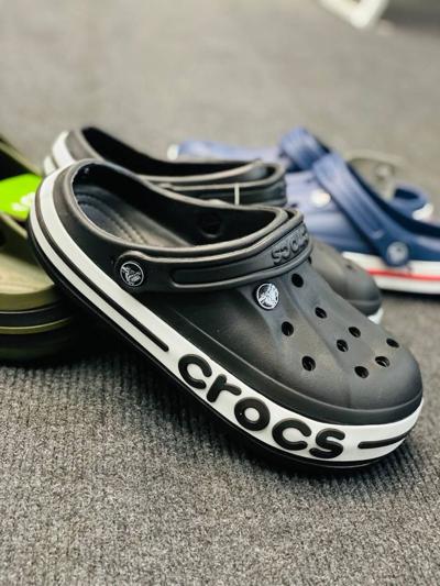 Crocs shoes