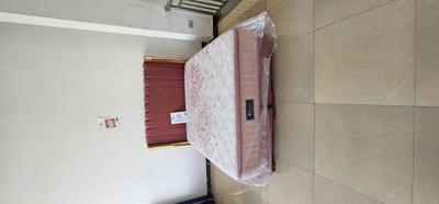 Hybrid Mattress ( ሀይብሪድ ፍራሽ )