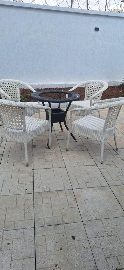Garden chair