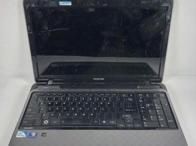Toshiba