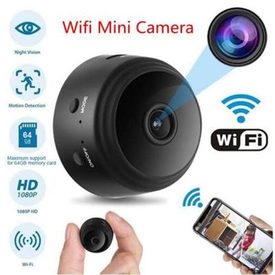 Mini camera