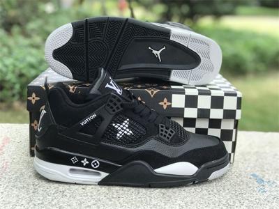 Nike Air Jordan 4 Lv