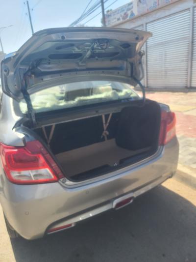 Suzki Dzire