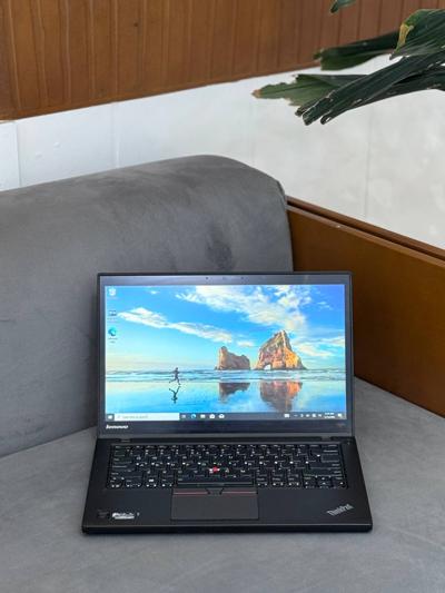 Lenovo Thinkpad T450s