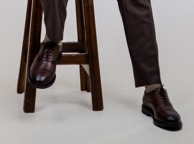 ZARA OXFORD SHOE FROM FRANCE ??