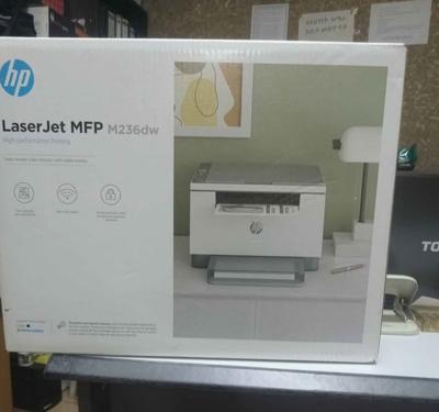 Hp LaserJet MFP (Print, Scan, Copy) M236dw