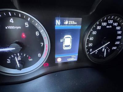 Hyundai Tucson For Sale