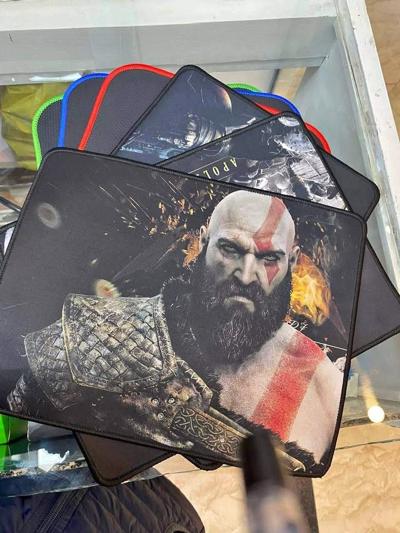 Gaming Mouse Pad ጌሚንግ ማውዝ ፓድ Mouse Pads