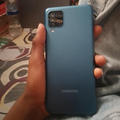 phone