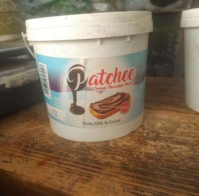 pattche Chocolate