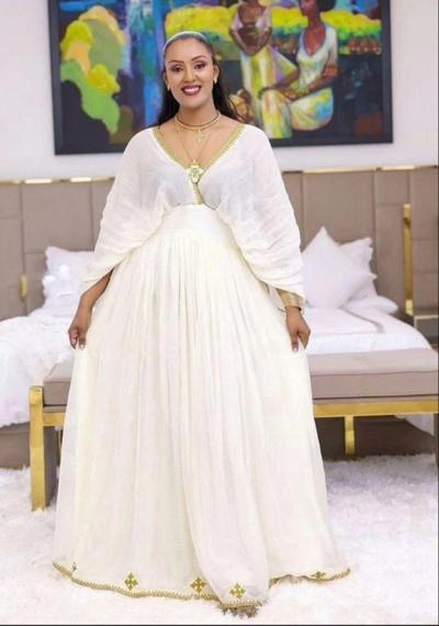 female traditional clothes