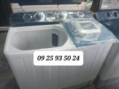ROLAX 14KG WASHING MACHINE MANUAL SYSTEM