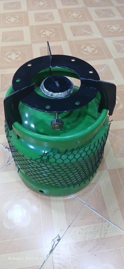 3Kg Gas Cylinder