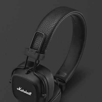 Marshall Major IV Headphones