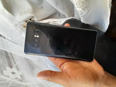 Samsung Galaxy Note 8 64/6