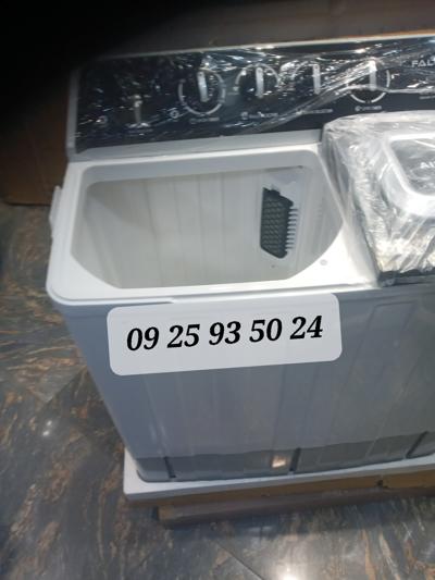 FALCON 14KG WASHING MACHINE