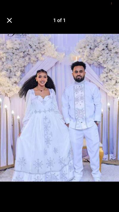 female traditional clothes