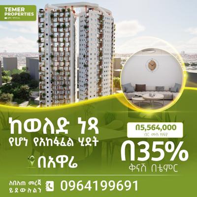 Temer real estate