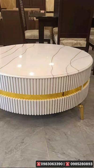 ?? ዘመኀዊ ሴንተር ጠረጴዛዎች | ? CENTER TABLES ??