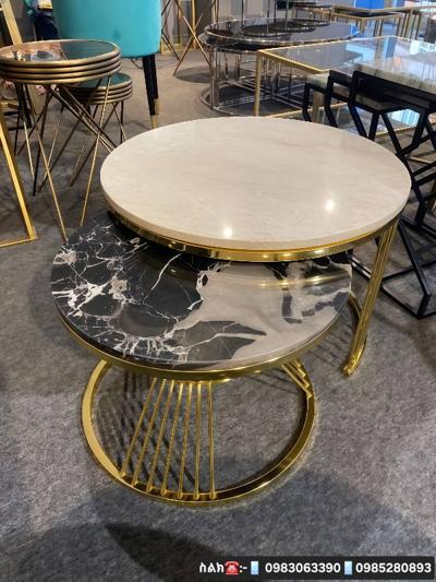 💎☕️ ማራኪ ኮፊ ቴብሎች – EPOXY-MADE COFFEE TABLES🪵💎
