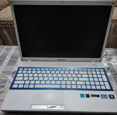 Samsung Laptop