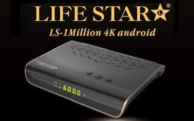 🔥 All-in-One 4K Android TV Satellite Receiver

አንድ መሣሪያ – ሁሉንም የሚያደርግ 4K Android ሬሲቨር

Upgrade your TV with one powerful device