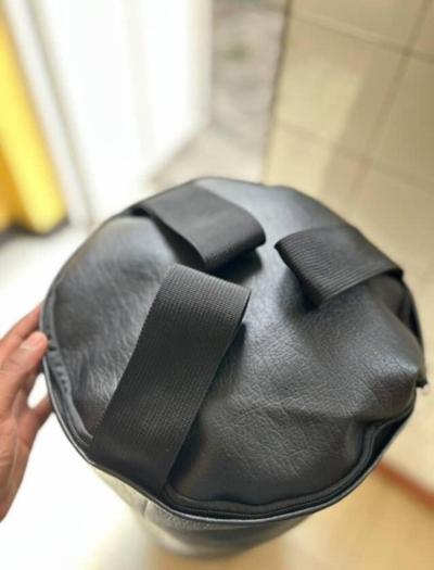 Premium Punching Bag - Your Ultimate Training Partner!