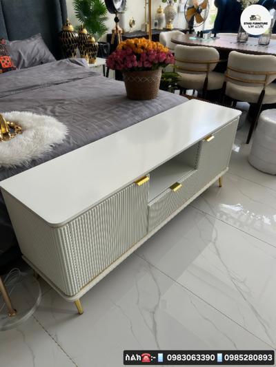 🎉🖥ምርጥ የቲቪ ማስቀመጫ | EPOXY-MADE TV STANDS 🪵🎉