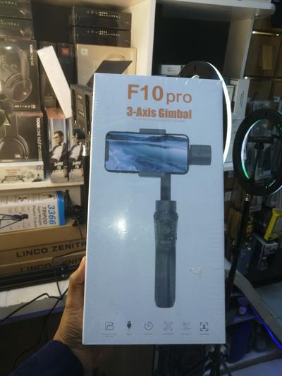 F10 Pro 3-Axis Gimbal