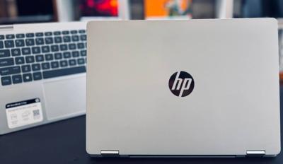 HP OmniBook Flip